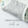 Women'S Panties Pure Cotton Panties Girls Small Fresh Printing Antibacterial Crotch Breathable Briefs Women