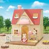 Sylvanian Families Zoete Patissier Taartenwinkel Set Mi-92 Calico Critters JPN