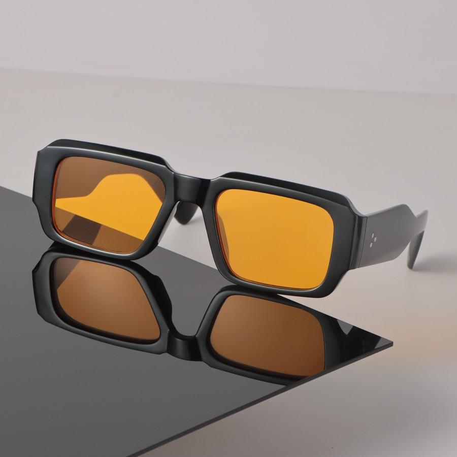 Classic Fashion Sunglasses Women Menjingmian