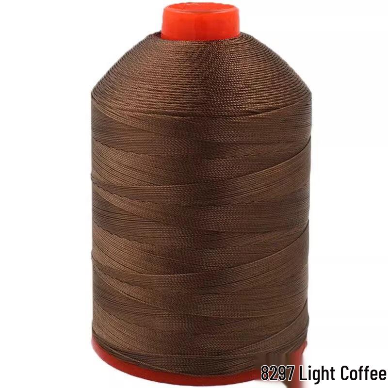 Rongyu 9-Ply Industrial Sewing Thread