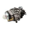 Quality Construction Carburetor Kit Optimized for Performance In High Demand Applications Like Landscaping Tools