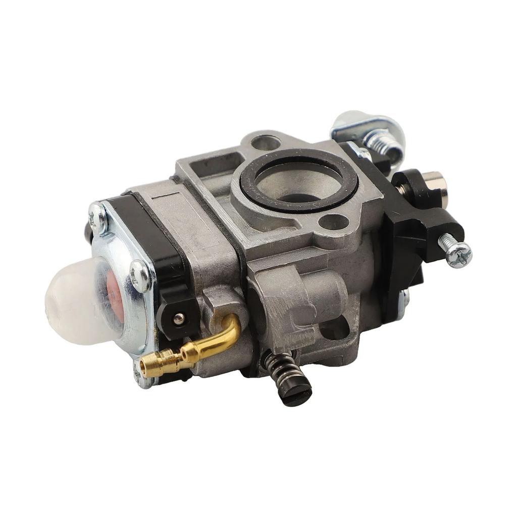 Quality Construction Carburetor Kit Optimized for Performance In High Demand Applications Like Landscaping Tools