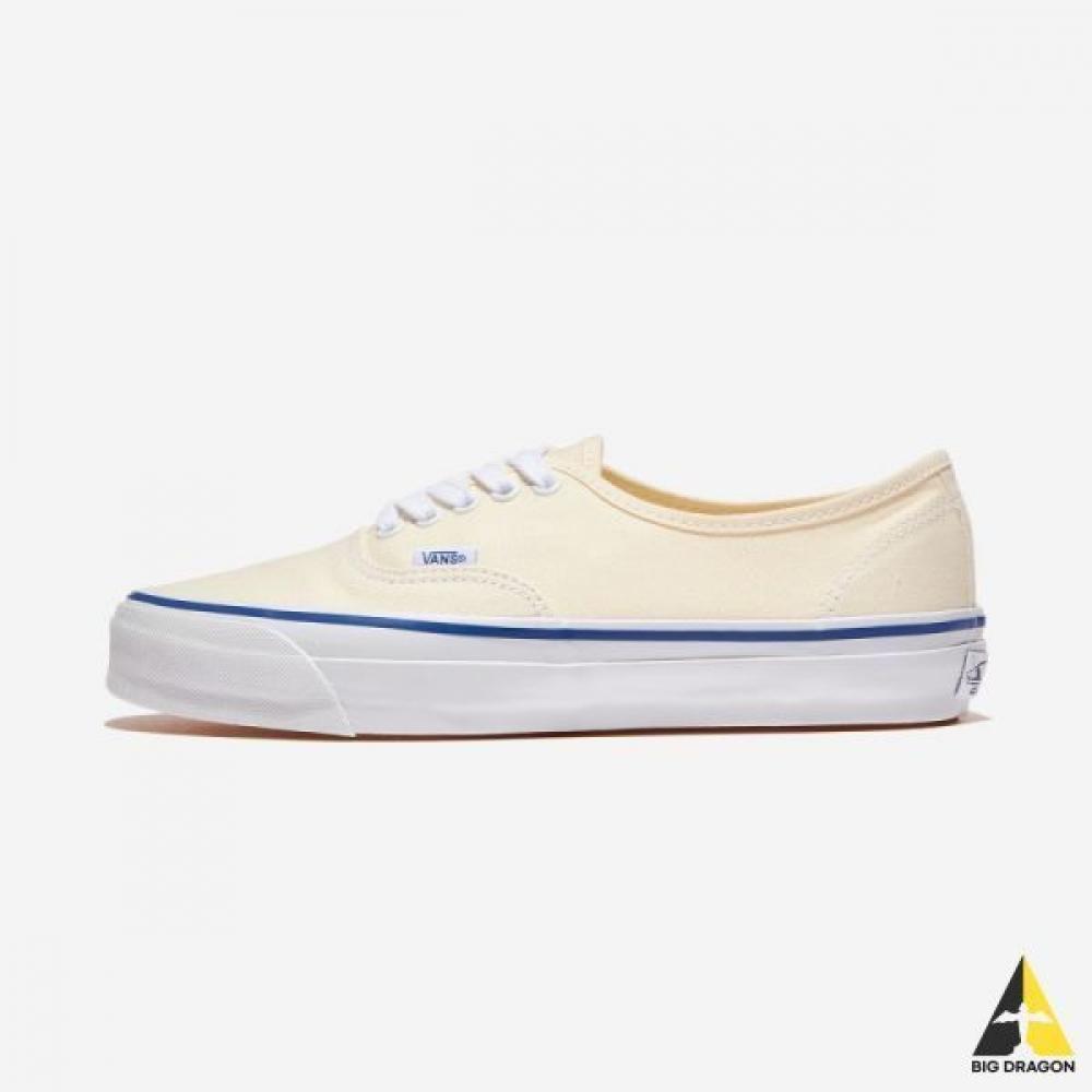 

Vans Vans Authentic Reisue 44 Lx OffWhite OffWhite Off White 220