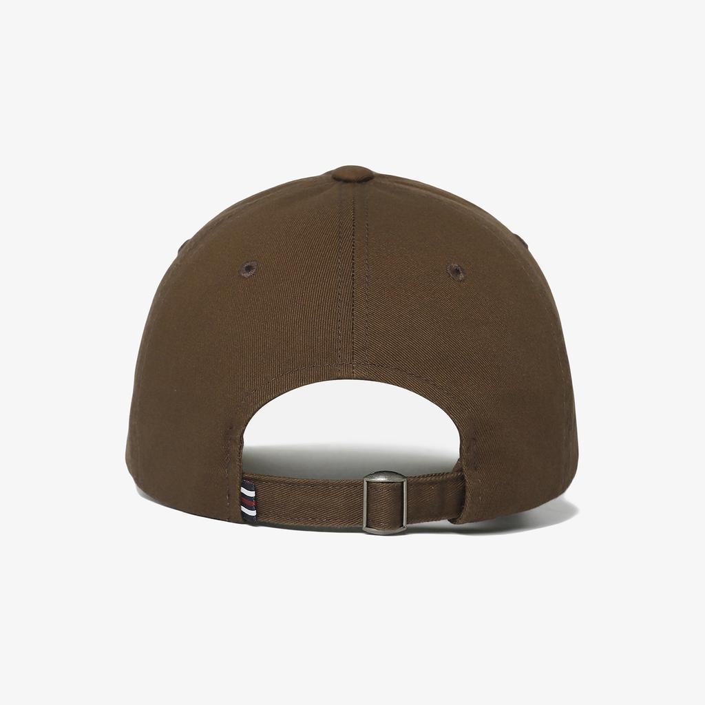 Hwilla Cotton F-Box Basic Ball Cap (Fs253Cp01X003217)