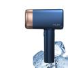 Freezing Point Hair Removal IPL Laser Epilator 500,000 Flashes Hair Removal Care for Face Body - 5 Intensity Levels
