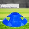 Agility Cones Sports Training Cones Field Marker Cones for Football Basketball