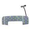 Led Cabin Reading Lamp For Suzuki Jimny JB64 JB74W 2019-2023 Interior Dome Map Light LED Light Ceiling Lighting Upgrade Lamp
