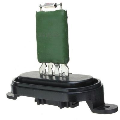 Résistances de moteur de ventilateur de chauffage, régulateur pour VW Transporter/Caravelle T5 7E0959263C, 7E0959263