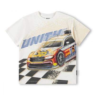 [26ss] 2 8 Years Racing T shirT Rodney akis9Ts015