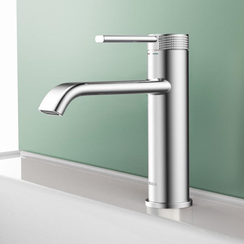 Huida Single-Handle Basin Faucet