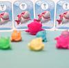 Get Bit Board Game Expansion: Party Psychological Warfare & Figure Chase