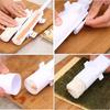 Complete Sushi Making Set Bazooka Mat Roller Knife Accessories | Gift