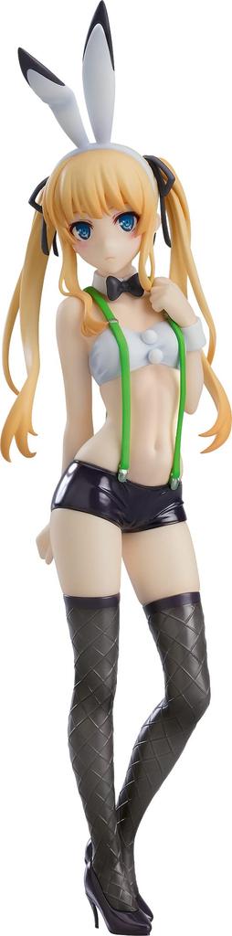 POP UP PARADE Saekano: How To Raise a Boring Girlfriend Fine Sawamura Spencer Eriri Bunny Ver. Non-scale Plastic Pre-painted Finished Figure