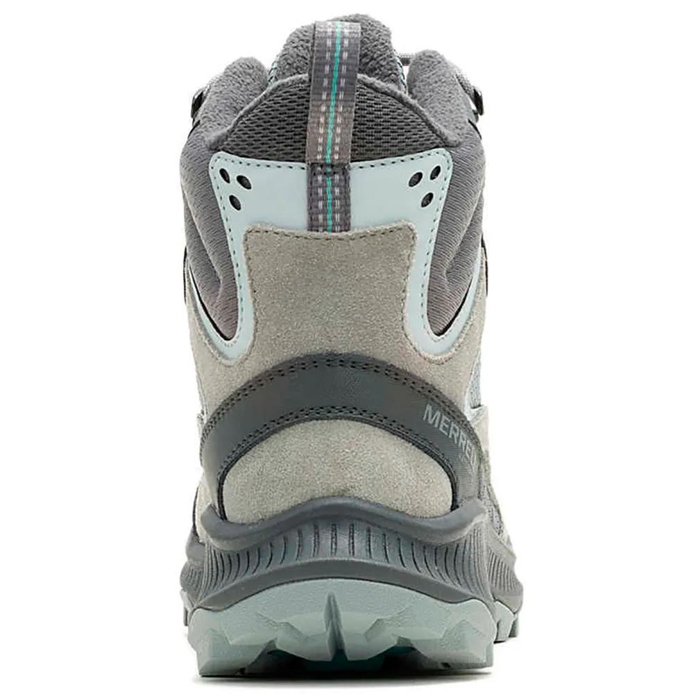 Merrell Ботинки для хайкинга Speed Strike 2 Thermo Mid WP