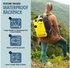 Рюкзак Overboard Classic Waterproof Backpack 30 schwarz (OB1142BLK)
