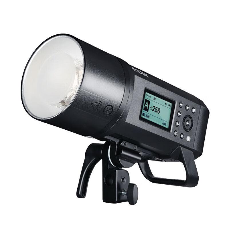 Godox AD600Pro Portable Outdoor Strobe Flash