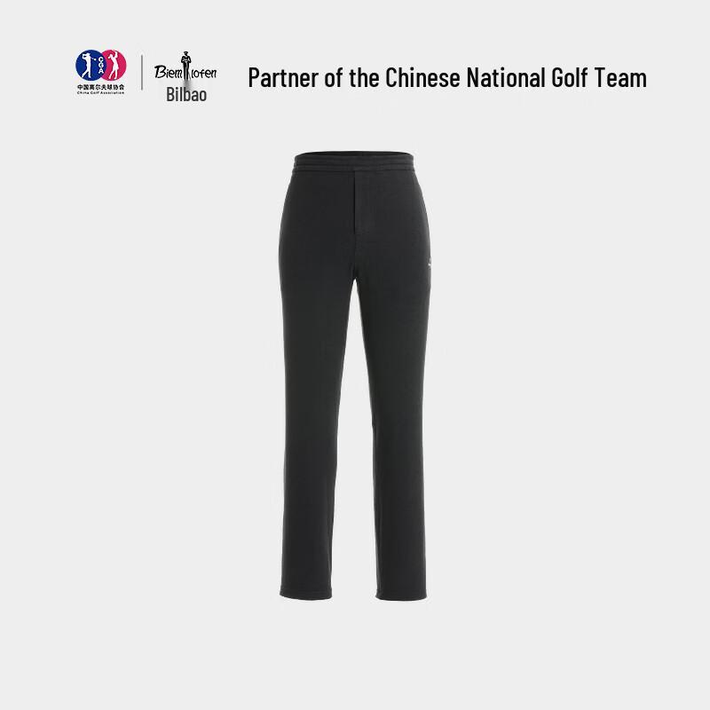 

Мужские трикотажные брюки из флиса POLARTEC (Осень 2025 г.) 38