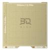 BIGTREETECH Panda Bauplatte CryoGrip Pro Glacier Sheet Federstahl 3D-Drucker Teile Für Bambu Lab H2D H2S H2C 3D-Drucker