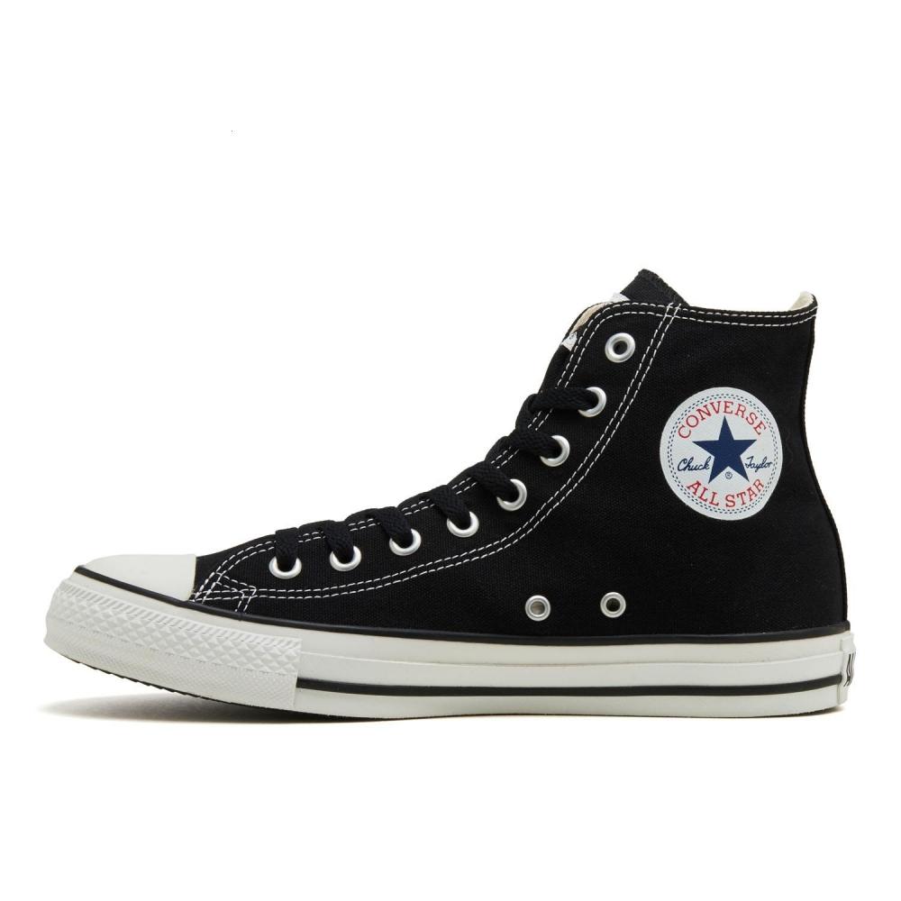 

Converse All Star Hi Tabekko Animal Black 31315260 Black 225