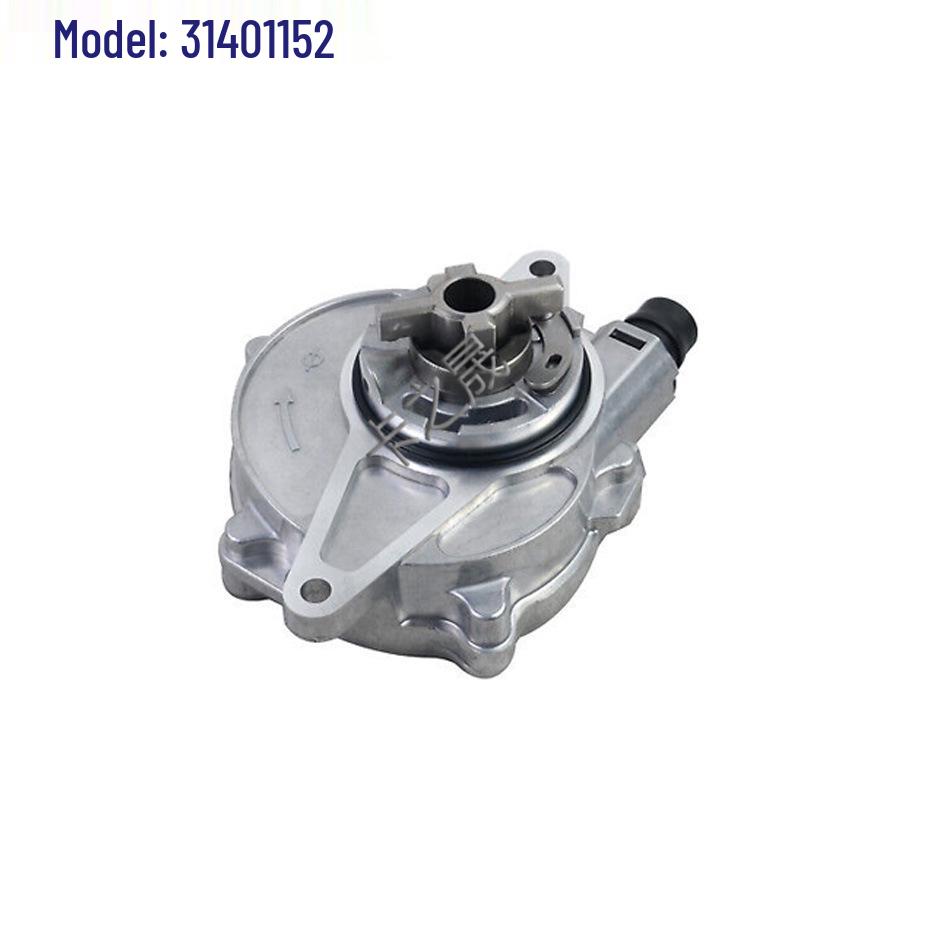 Compatible with Volvo Brake Vacuum Pump 31316688, 31480558, 31401152, 31370519