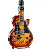 Ornament Whiskey Ornament Guitar Modeling Red Wine Bottle Whiskey Bottle Sealed Empty Wine Bottle