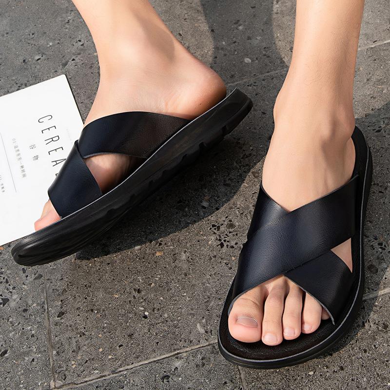 mens slippers best palm slippers design