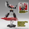 BANDAI SPIRITS HG Mazinger Z Mazinger ZERO (INFINITISM) 1/144 Scale Pre-Colored Plastic Model