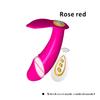 Wearable Vibrator for Vagina Clitoris Stimulator Sex Toy Remote Control G-Spot Dildo Vibrating For Adult Wearable Panty Vibrator
