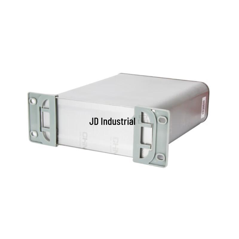 Zhengtai BZMJ Series Reactive Power Compensation Capacitor