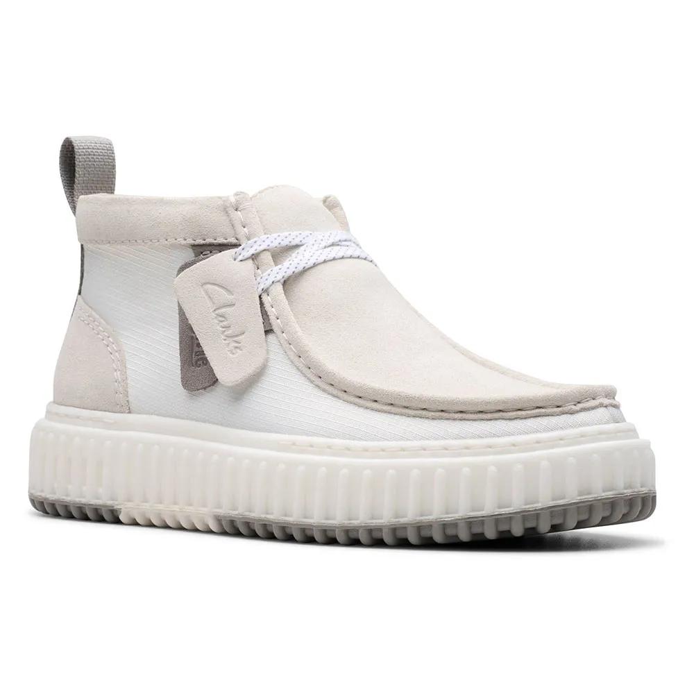 

Clarks Shoes Сапоги Torlite Hi 40