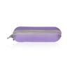 Biggdesign Moods Up Purple Mini Umbrella, Manual Open-Close, Windproof, Compact Size, Stylish Design
