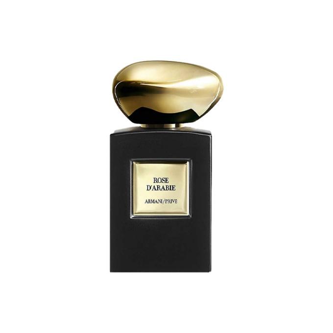 Giorgio Armani Intense Rose D arabie Eau De Parfum 100ml