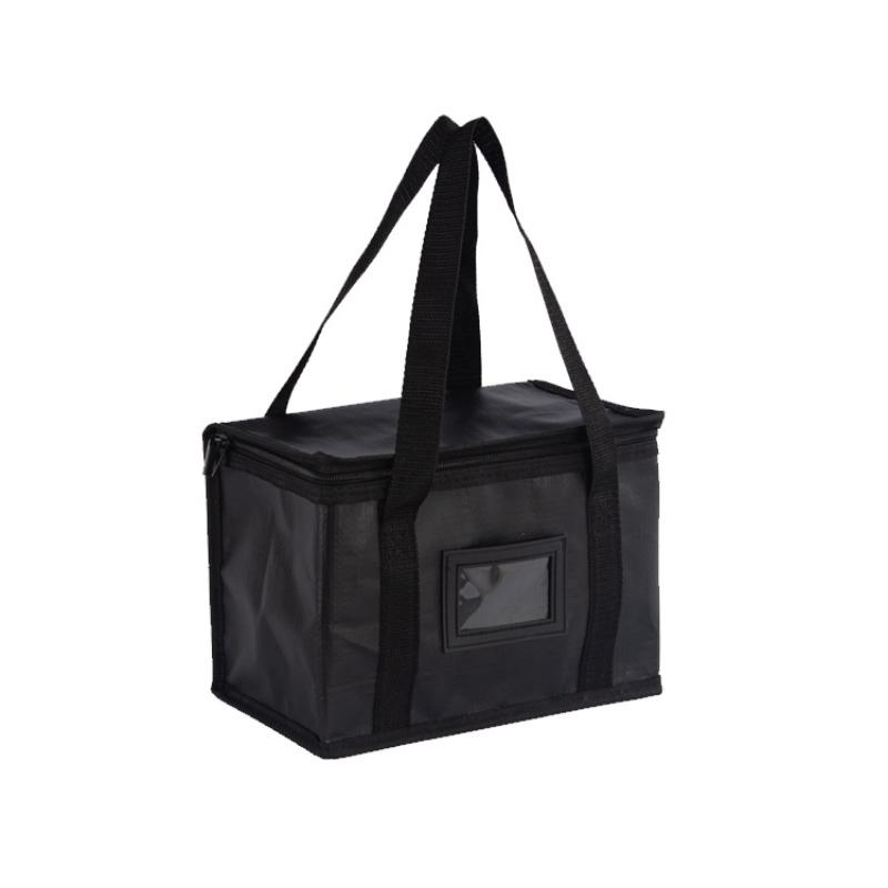 

Insulated Thermal Cooler Bag Cool Lunch Foods Drink Boxes Drink Storage Large Chilled Bags Zip Picnic Camping Tin Foil Food Bags Practical Use S