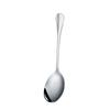 Distributing Rice Kitchen Supplies Public Spoon Tableware Buffet Serving Spoon Soup Spoon