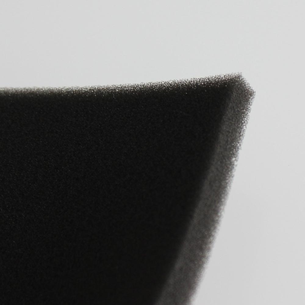 Filter Sponge Sponge Black Dust Filter Household Vacuum Cleaner FC8144