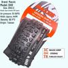 MAXXIS Minion DHR II 27.5/29 Tubeless DH Folding Tire with Puncture Resistance and Large Knobs