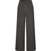 JZ Annakoo Women's Fashion Sporty Loose Straight Leg Soft Pants