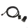 Radio Stereo Aux Cable Adapter for