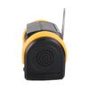 Solar Power Generator Portable Power Station 5000mAh Solar Power Generator with Solar Panel for