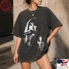 Ella Langley Retro Cowgirl Shirt Vintage Country Concert Tee