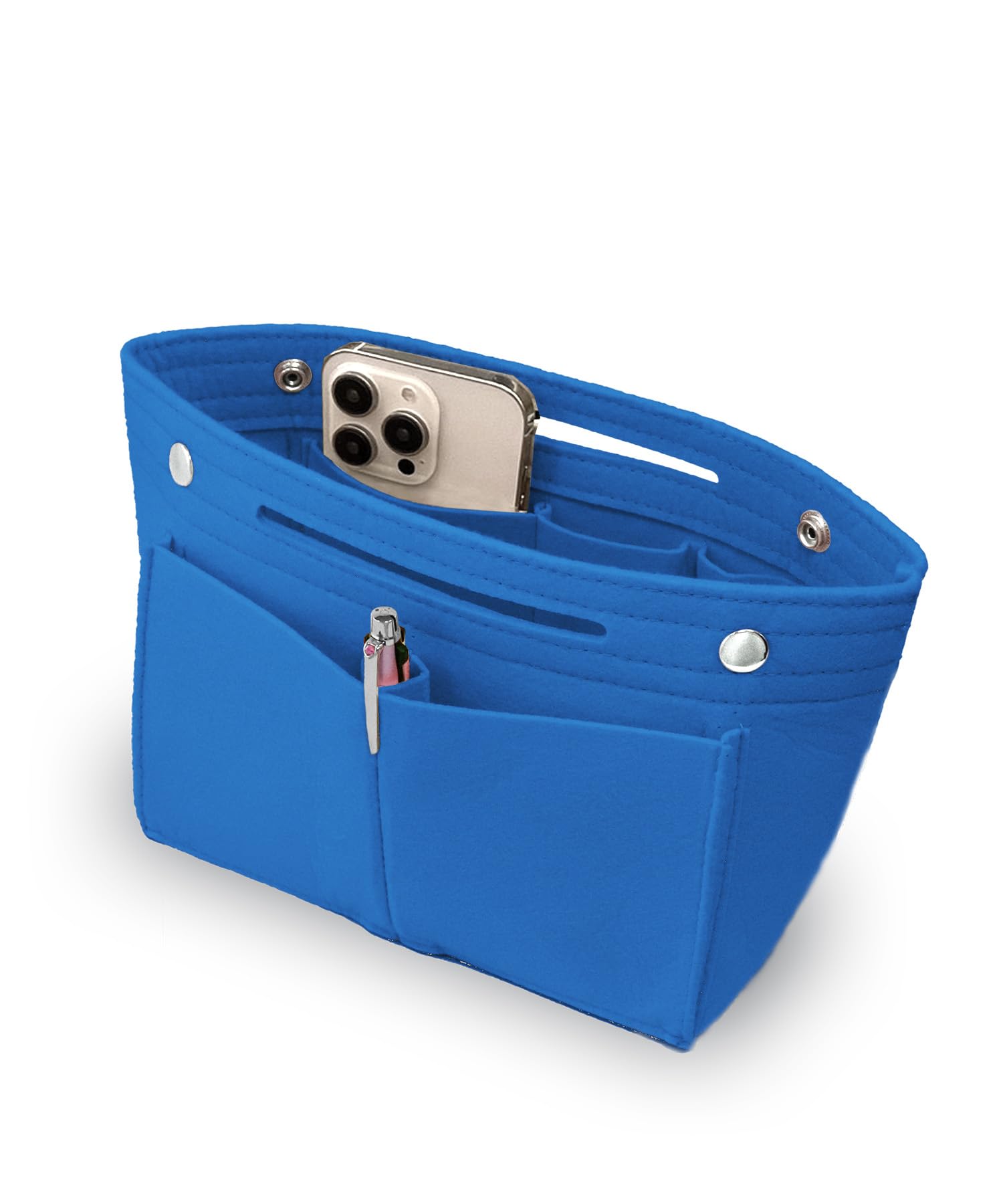 

Annekor от Storage с внутренним мешком из фетра на дне с ручкой Легкий для мужчин и женщин Сумка-в-сумке [Профессионалы под наблюдением, Тарелка] Держатель, Чехол,