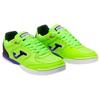 Mens Top Flex Leather Indoor Football Shoes