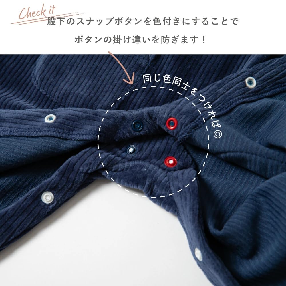 Overalls Baby Clothes Boys Girls Knit 90 Lavender Overalls Corduroy Style Autumn Clothes Winter Clothes Everyday Use Clothes Kids Clothes Ever Closet