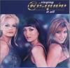 CD RISKY - Risking It All  TOCP65215 Japan ObiMusic Others Used