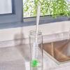 Handle Bottle Extended Brush For Cleaning Tall Glasses And Thermos Bottles