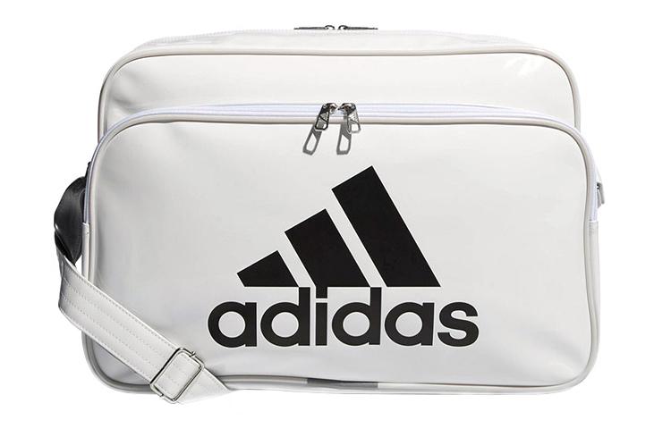 

Adidas Polyurethane Crossbody Bag, Shoulder Bag Regular Unisex White CX4037