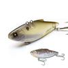 Nishine Lure Works Shimko 75#1 Ghost Shad 75mm / 16.1g
