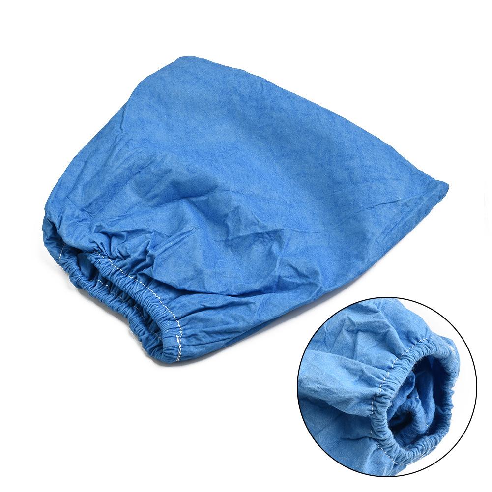 Reusable Cloth Filter Gallon Cloth Filter Debris Installed Quickly