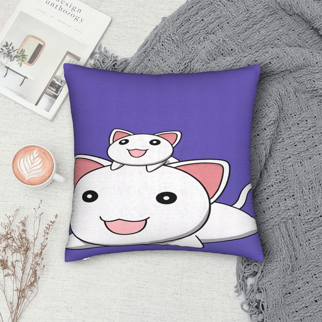 Azumanga Daioh Anime Pillow Case Print Pillow Cover For Office Car Home Decor Fashion Pillowcases