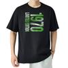Limited Edition 1970 55th Birthday Born 1970 TShirt Couple Print on DeUnisexd Unisex Summer Streetwear Tops Camisas